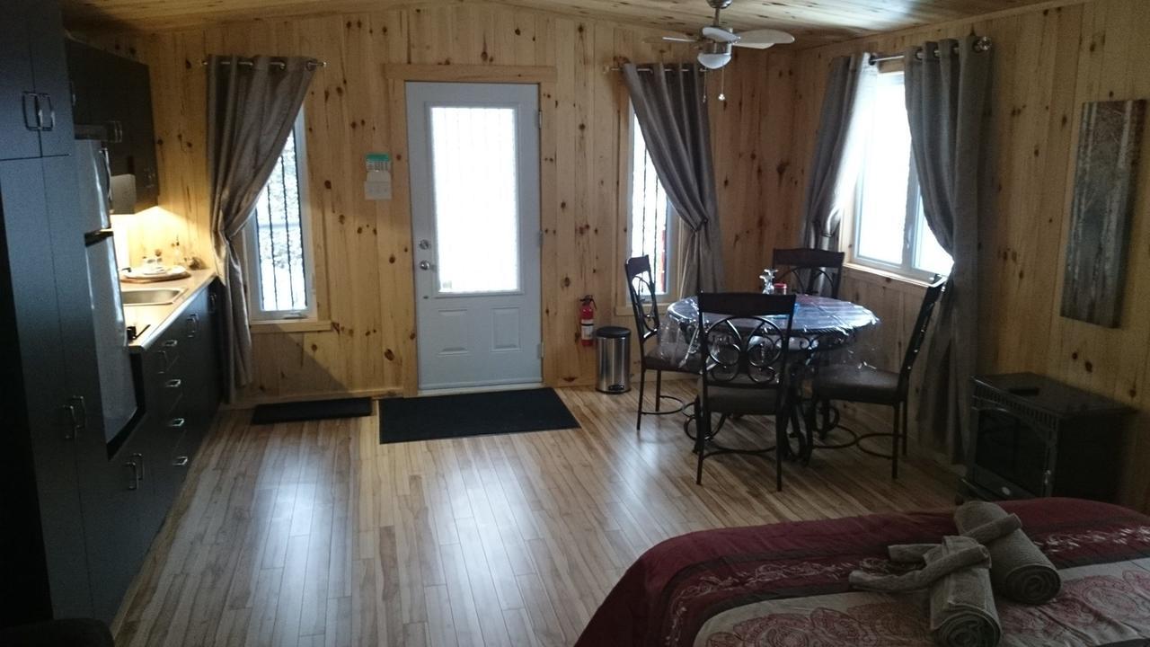 Chalet Milan *