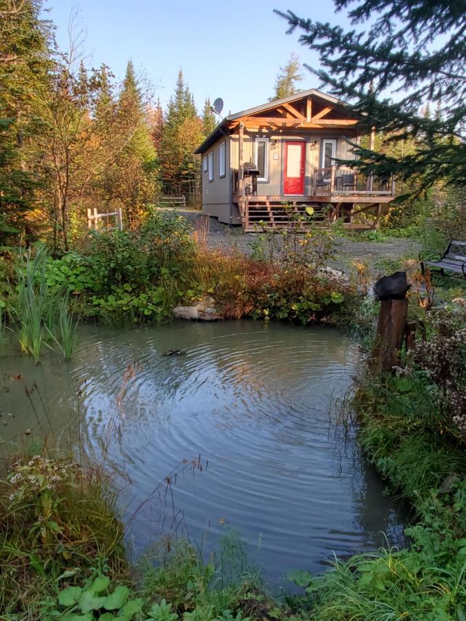 Chalet Milan *