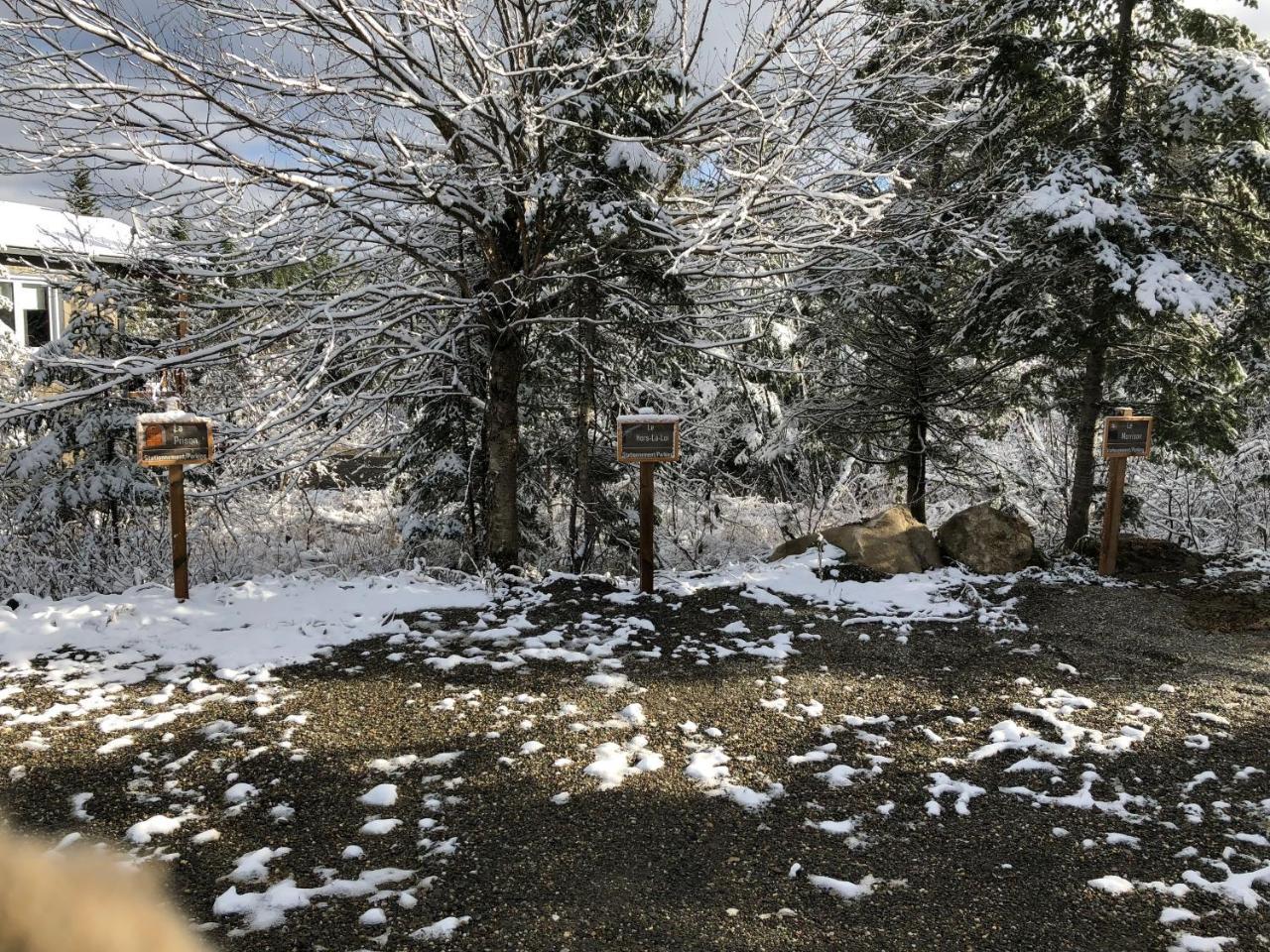 Chalet Milan Chalet Milan