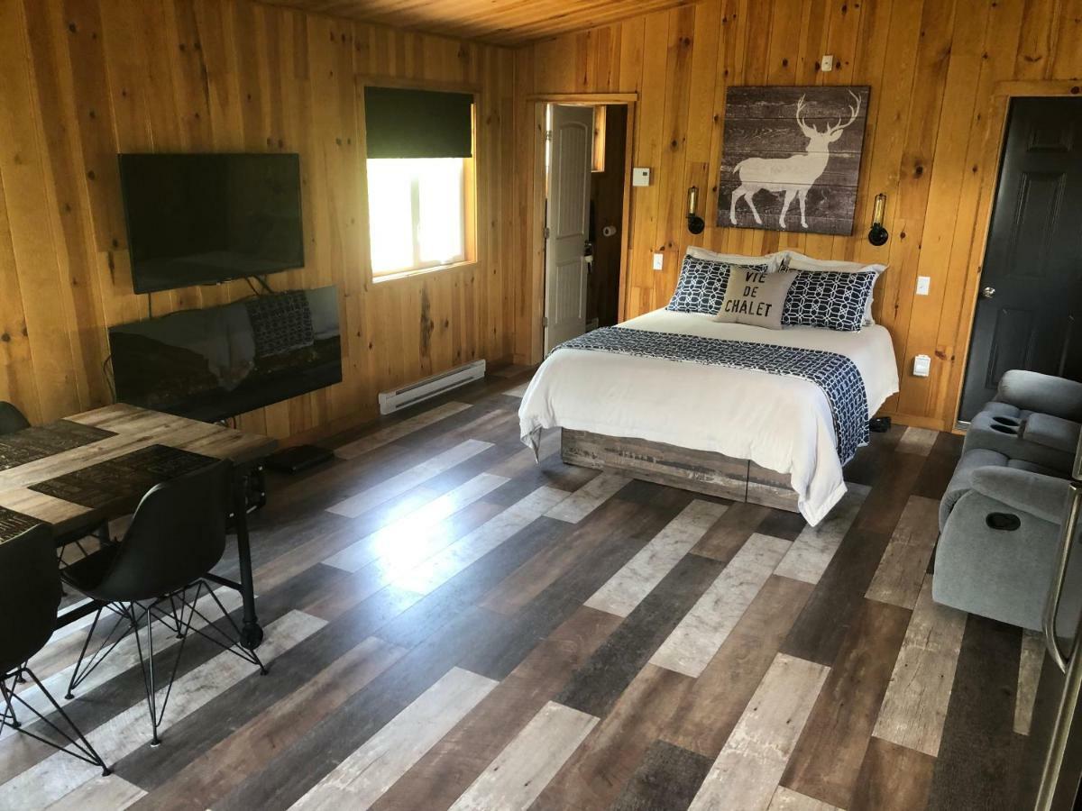 Chalet Milan *